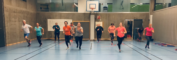 Innebootcamp